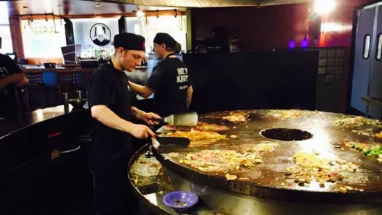 HuHot Mongolian Grill