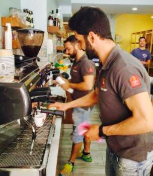 Coffee House