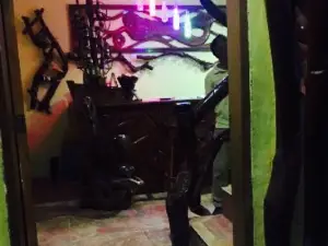 Luis Bay Restobar KTV & Paluto