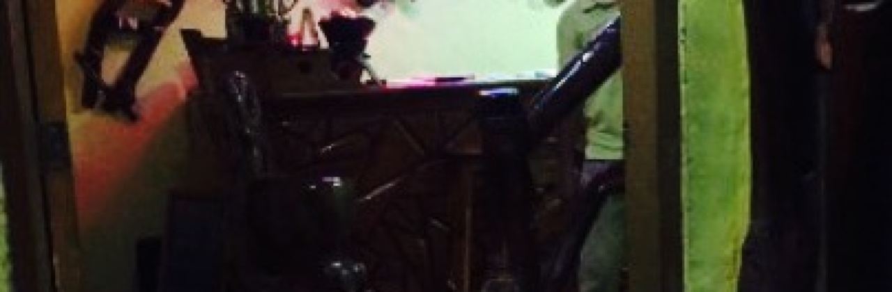 Luis Bay Restobar KTV & Paluto