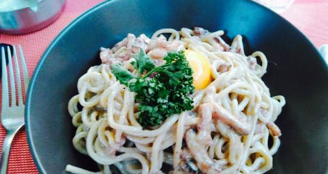 Pasta e Basta