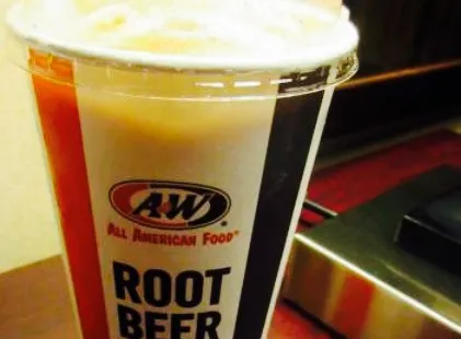 A&W Restaurant