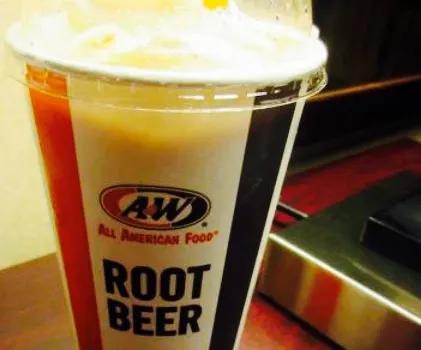 A&W Restaurant