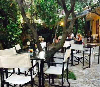 Trifilli Taverna