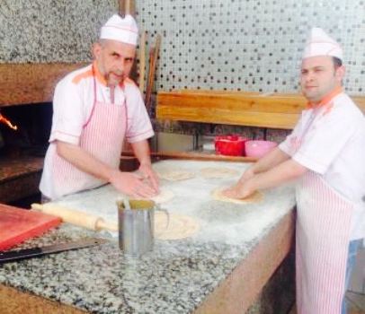 Kosem Pide