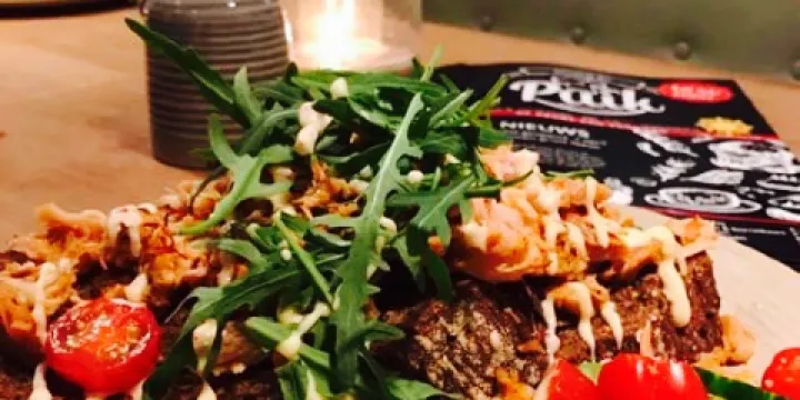 Restaurant & Snackbar Puik