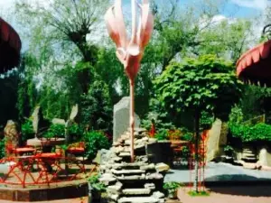 Flamingo