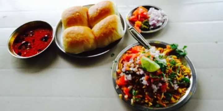 Buvachi Misal