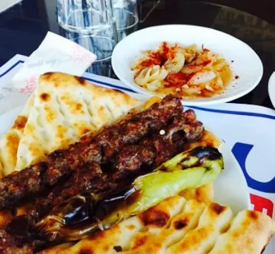 Burcu Kebap