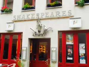 Restaurant Shakespeares