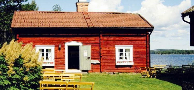Soderbarke Hembygdsgard