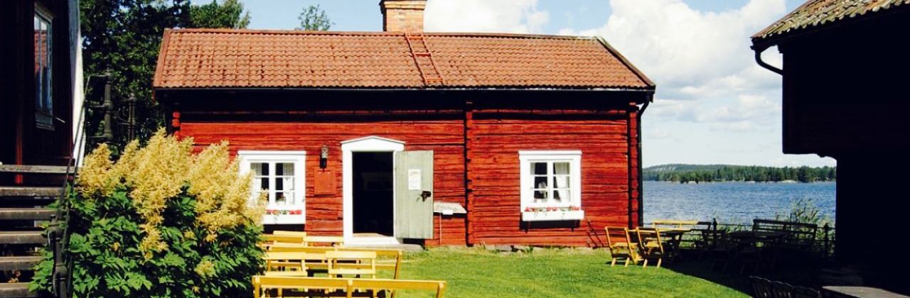 Soderbarke Hembygdsgard