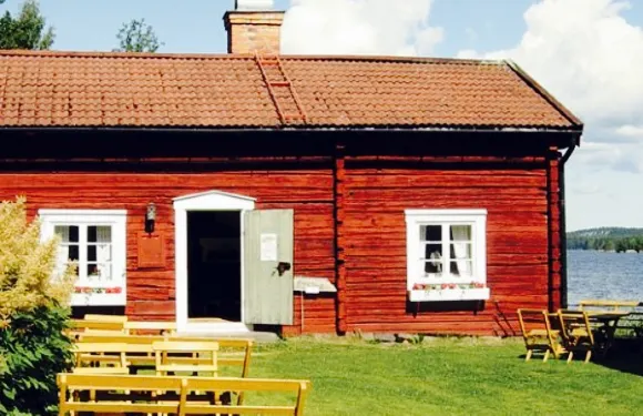 Soderbarke Hembygdsgard