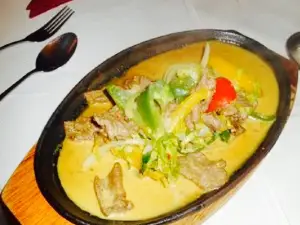 Sao Mai Dragon Vietnamese Restaurant