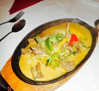 Sao Mai Dragon Vietnamese Restaurant