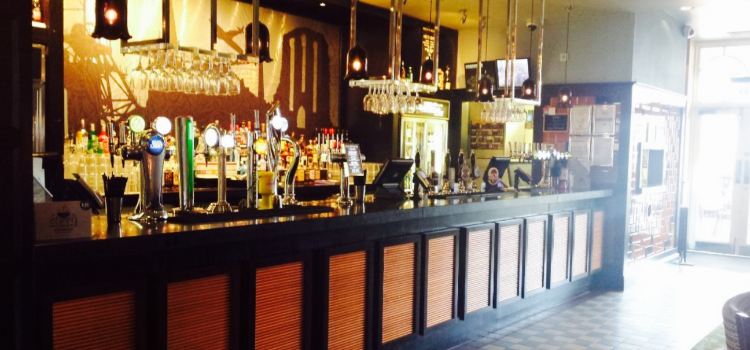 The Wheatsheaf - JD Wetherspoon