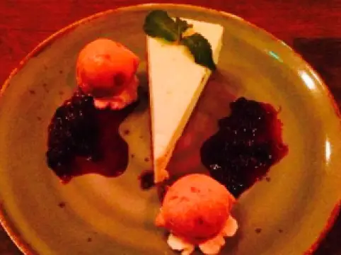 Eetcafé de Sjampetter