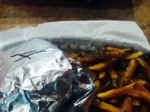 Buddy's Burgers, Breasts & Fries