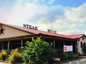 La Salle County Steakhouse