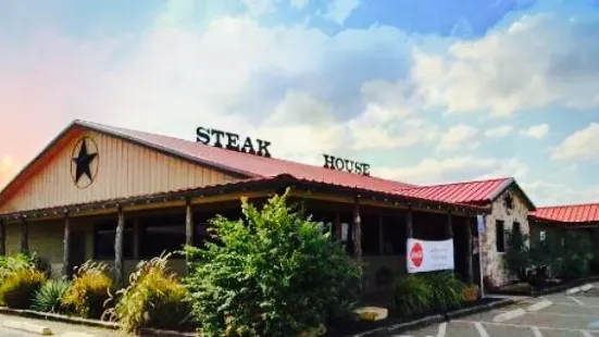 LaSalle County Steakhouse