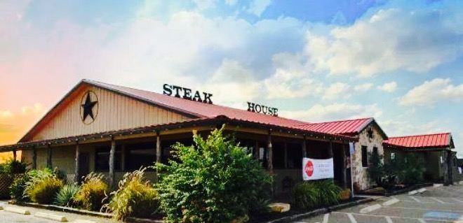 La Salle County Steakhouse