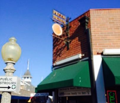 Pizza Pete's