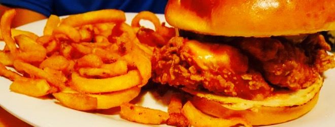 Beef 'O' Brady's