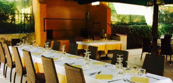 Ristorante Locanda La Tagliolina