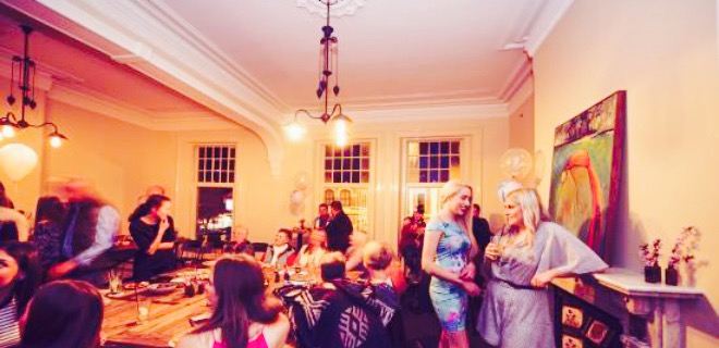 Eltons Bar + Bites