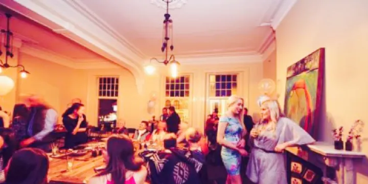 Eltons Eating + Drinking