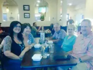 Mama Rosas