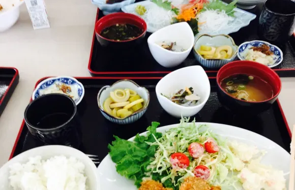 Michino eki Miraikan