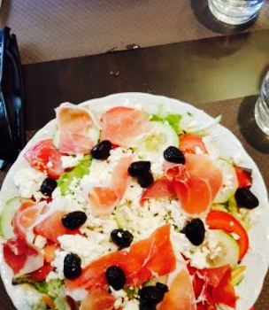 La Cantine