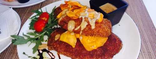 Belleview Bistro