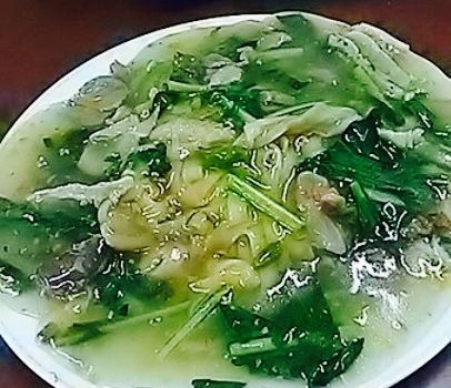 Kue Tiau Sapi Asli A88
