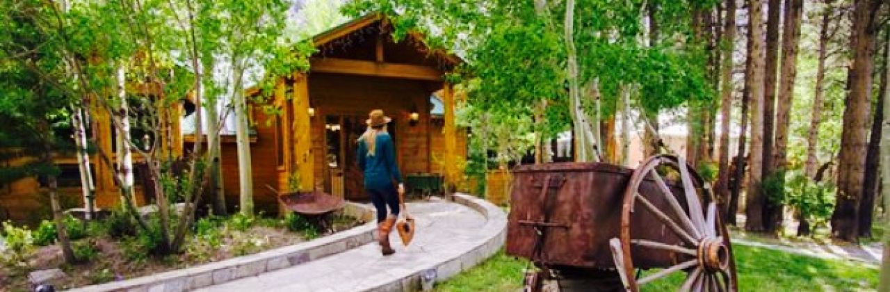 Eagle's Landing Restaurant