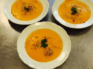 La Maison - Restaurant