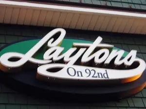 Layton's on 92nd
