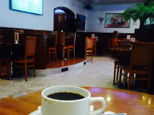 Eiscafe Trento
