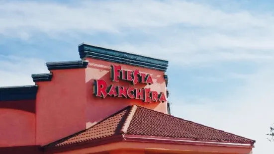 Fiesta Ranchera Mexican Restaurant