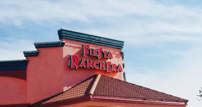 Fiesta Ranchera