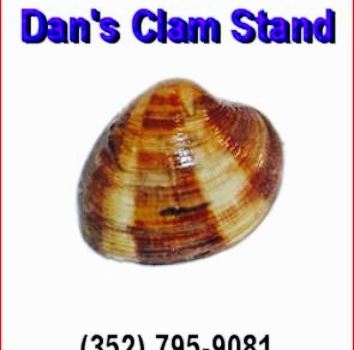 Dan's Clam Stand