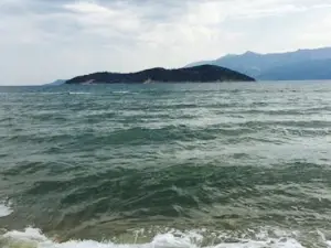 Paralia Beach Bar