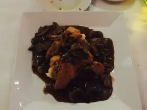 da Baffone Cucina Italiana