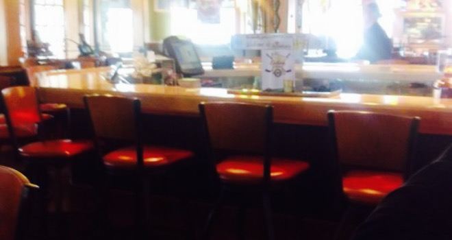 Applebee's