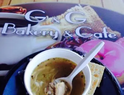 G n G Bakery and Cafe