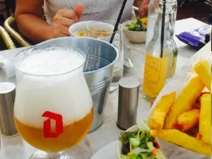 Cafe-Restaurant ''t Packhuys'