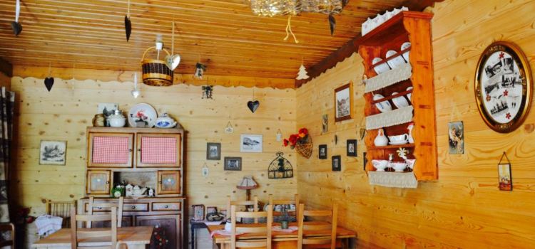 Auberge des Allieres
