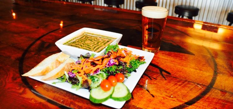 Higherground Brewing Company