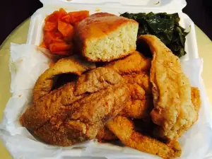 The Family Soul Spot